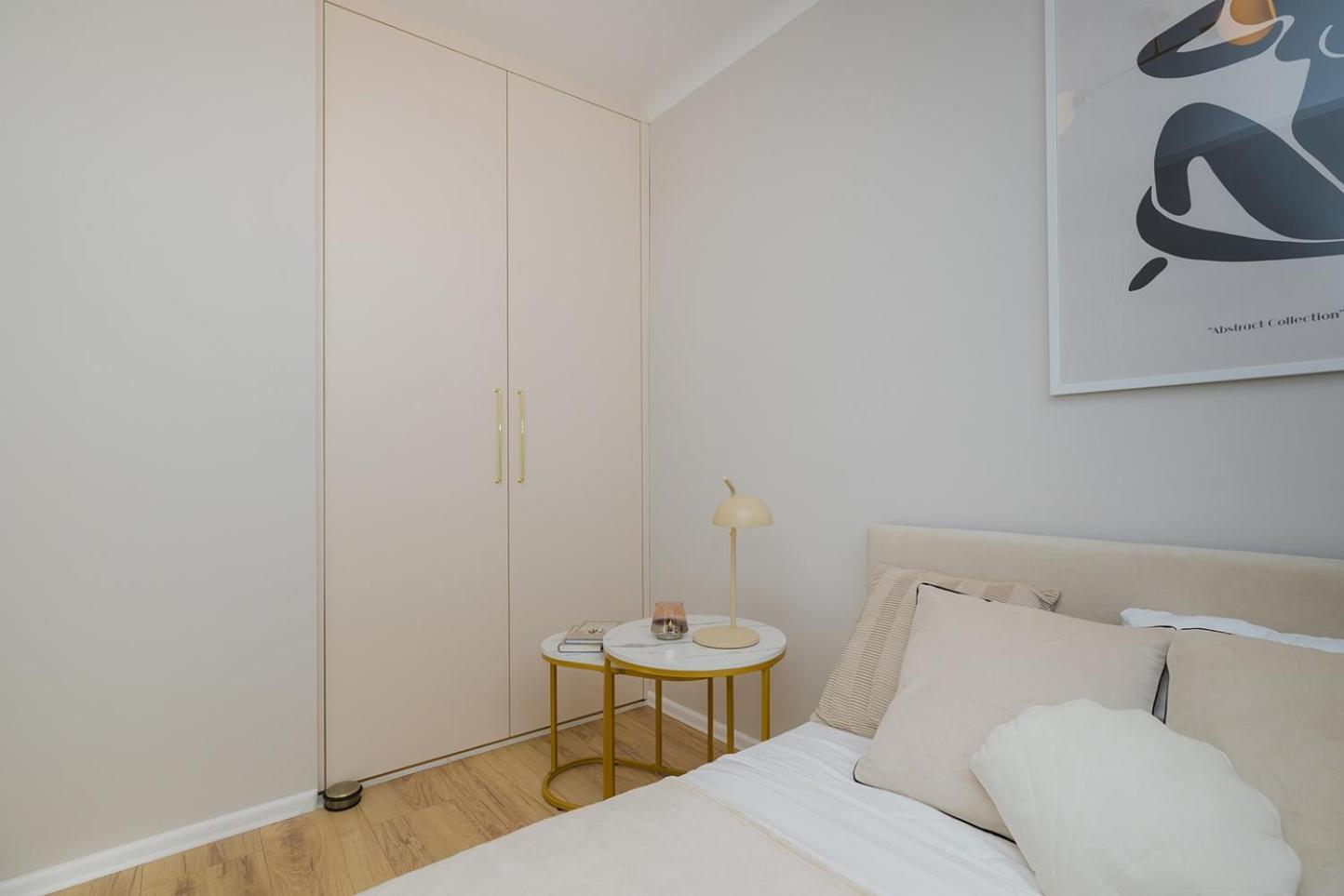 Superapart Marszalkowska 111A Warsaw Exterior photo